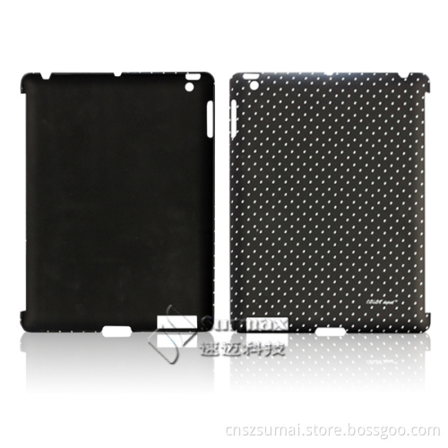 Hot 2013 Customized Design Hard Cases for iPad Mini Smart Cover